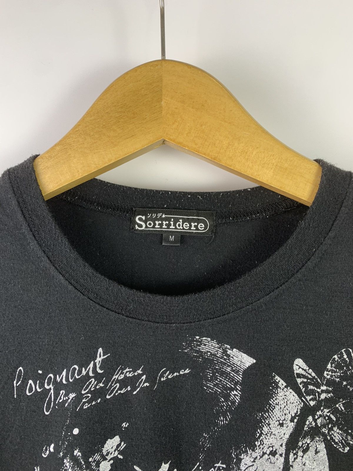 Hysteric Glamour × If Six Was Nine × Japanese Brand sorridare skulls cross japanese Size US M / EU 48-50 / 2 - 6 Thumbnail