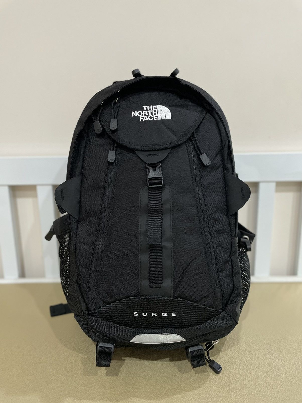 The North Face The North Face Surge 30L Backpack Size ONE SIZE - 1 Thumbnail