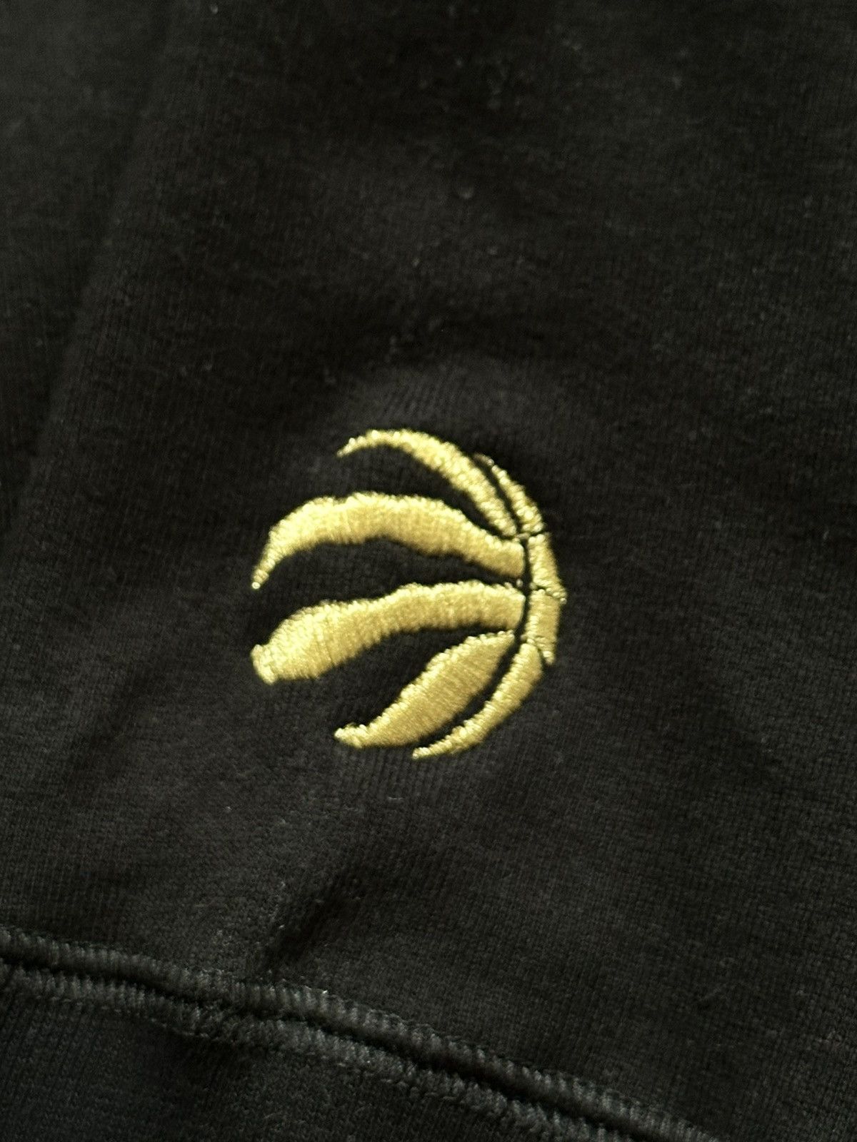 Drake OVO Toronto Raptors OG Owl Hoodie Size US M / EU 48-50 / 2 - 2 Thumbnail