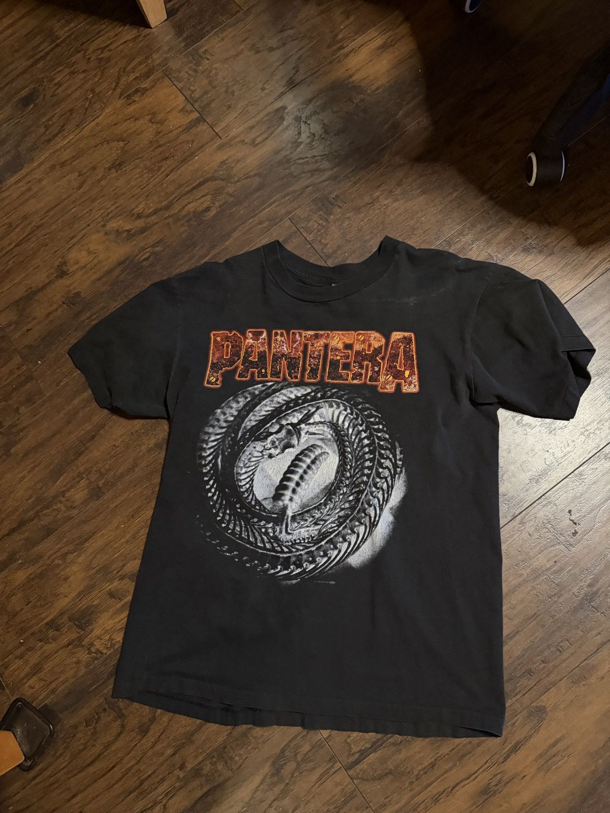Other Vintage Tee Size US L / EU 52-54 / 3 - 1 Thumbnail