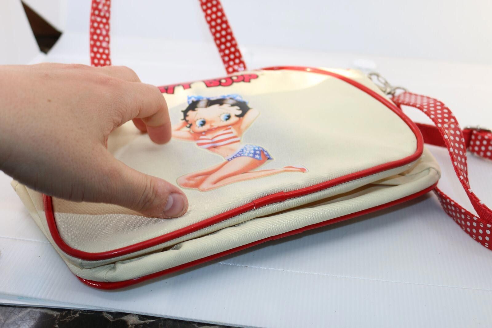 Other Betty Boop Sassy Handbag From2003 Rare Collectibl Side Strap Size ONE SIZE - 2 Thumbnail