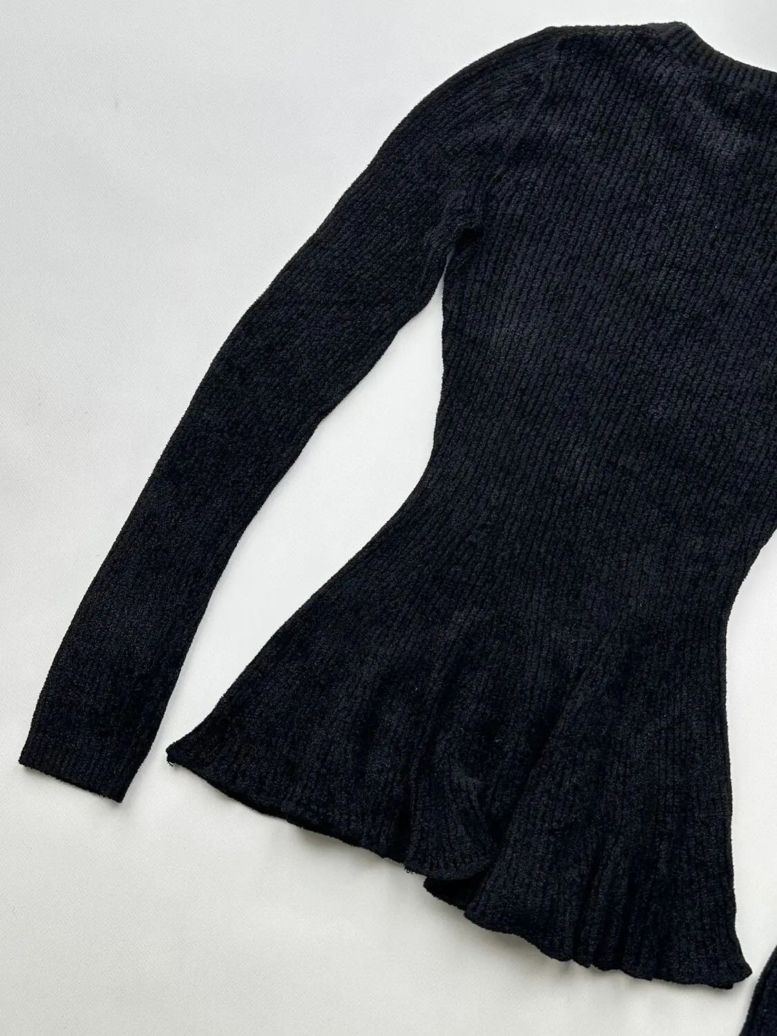 Sandro Sandro Long Sleeve (284) Size M / US 6-8 / IT 42-44 - 7 Thumbnail