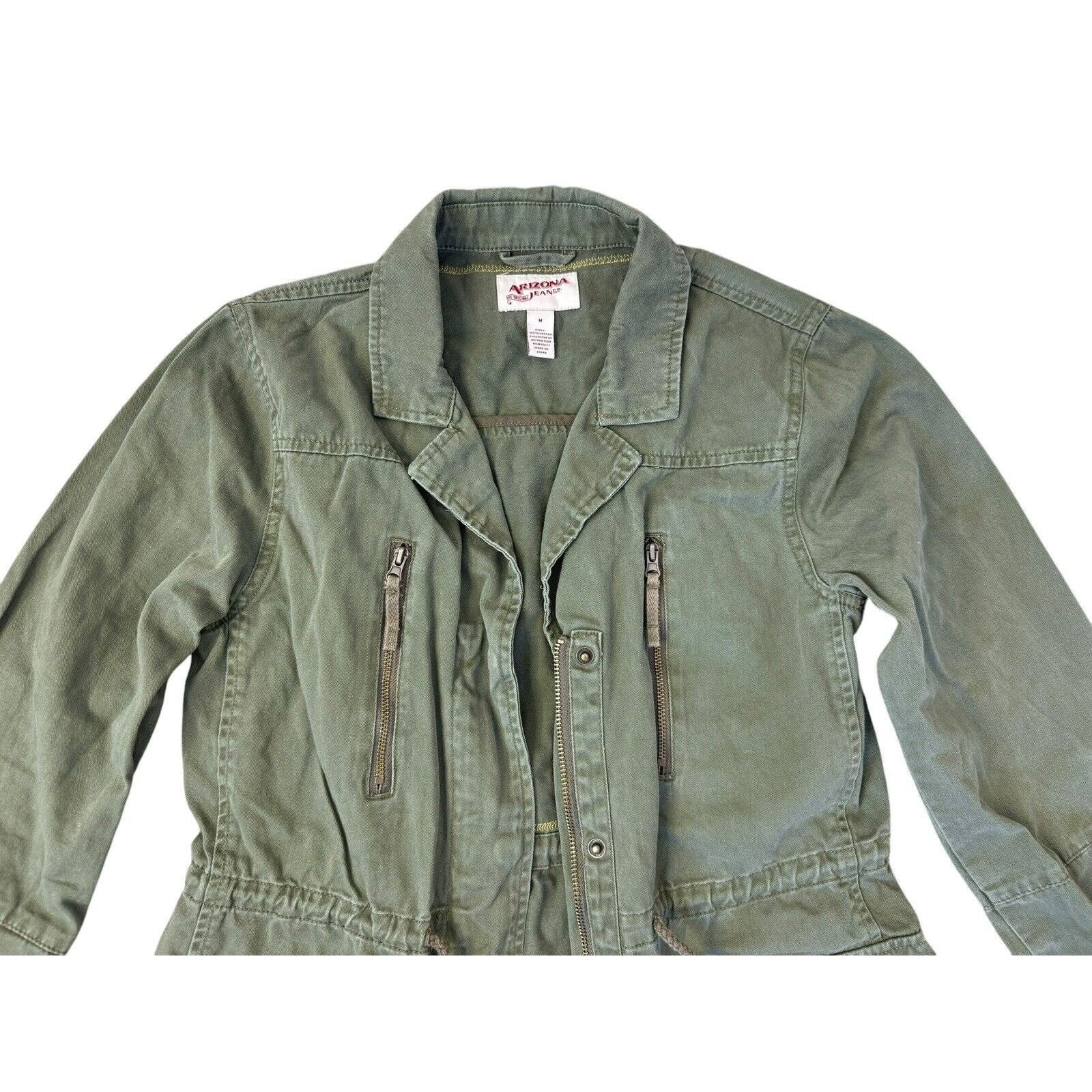 Other SUBLIME 90s Jacket Retro Vintage Band Concert Utility Coat M Size M / US 6-8 / IT 42-44 - 4 Thumbnail