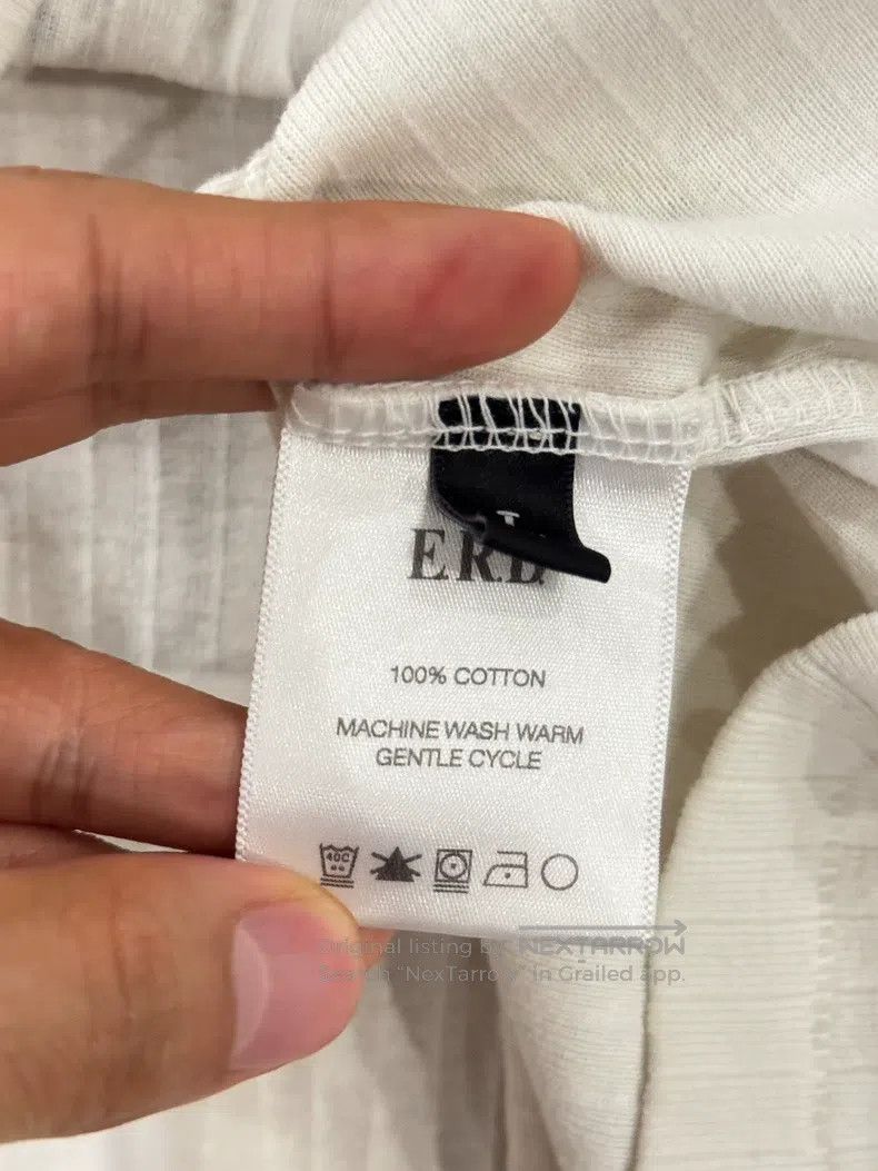 Enfants Riches Deprimes Enfants Riches Deprimes Short Sleeve Size US L / EU 52-54 / 3 - 5 Thumbnail