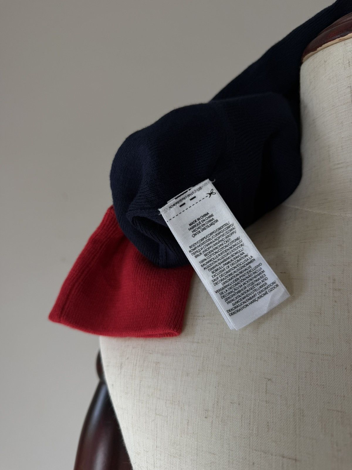 Polo Ralph Lauren POLO RALPH LAUREN USA SPORT Size US XL / EU 56 / 4 - 7 Thumbnail