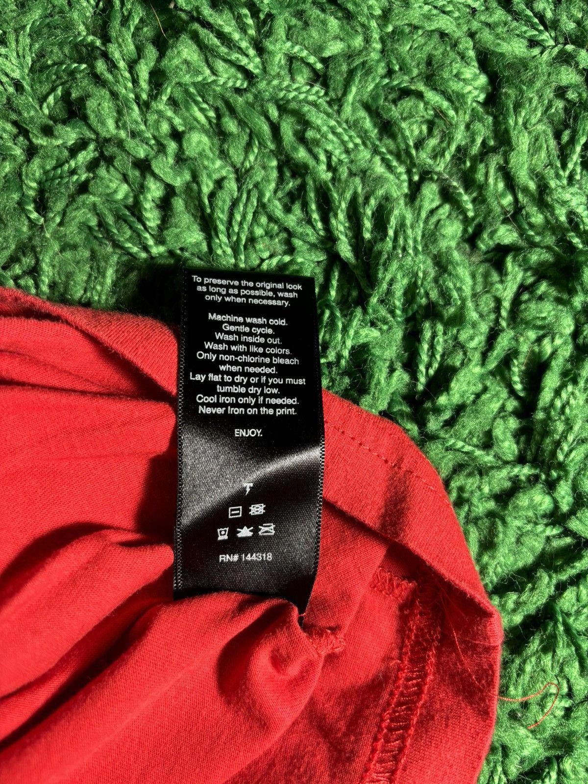 Tackma Tackma Bolt Tee Size US L / EU 52-54 / 3 - 5 Thumbnail