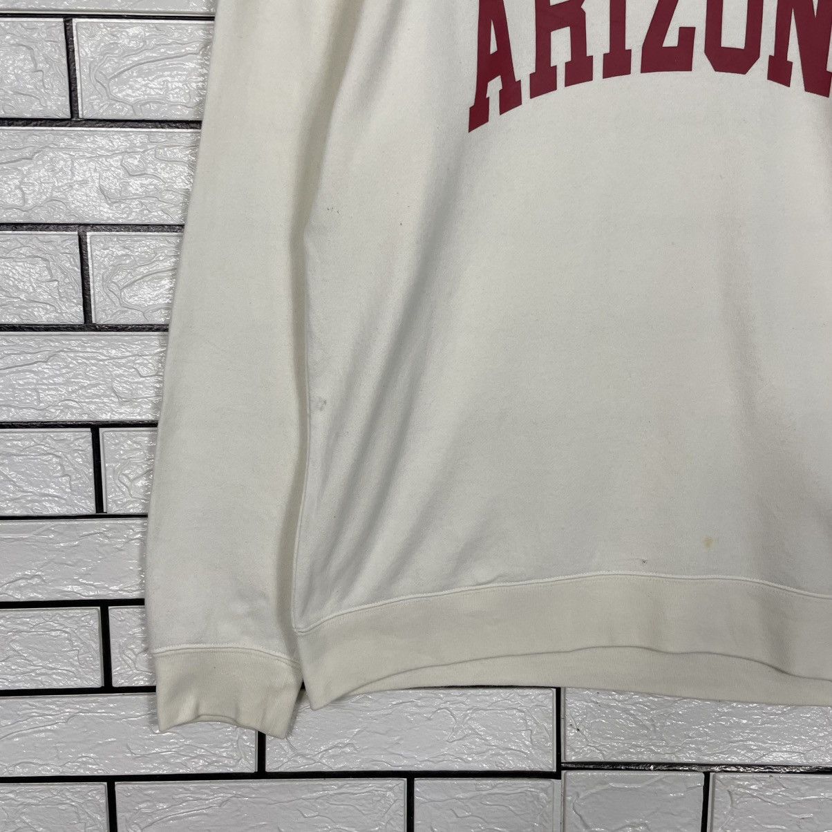Japanese Brand Discus Athletics Arizona Crewneck Sweatshirt Size US L / EU 52-54 / 3 - 3 Thumbnail