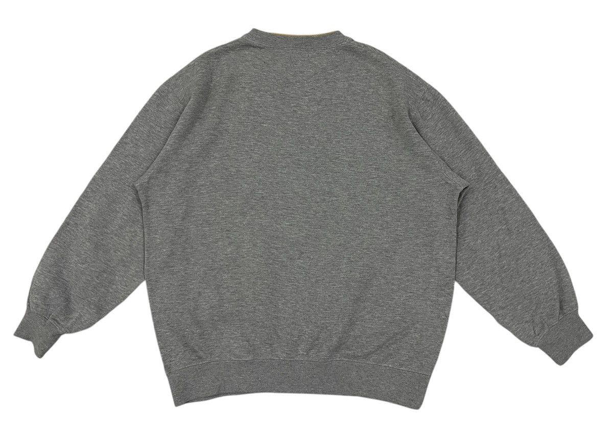 Kangol Kangol Sport Functional Design Sweatshirt Size US L / EU 52-54 / 3 - 2 Thumbnail