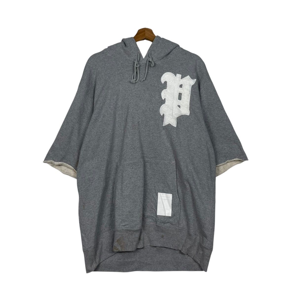 PHENOMENON Phenomenon Pullover Hoodie Size US L / EU 52-54 / 3 - 10 Thumbnail