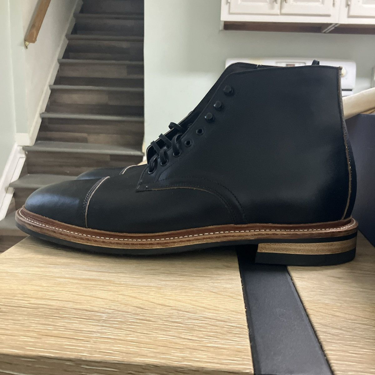 Oak Street Bootmakers Oakstreet bootmakers lakeshore boot Size US 11 / EU 44 - 3 Thumbnail