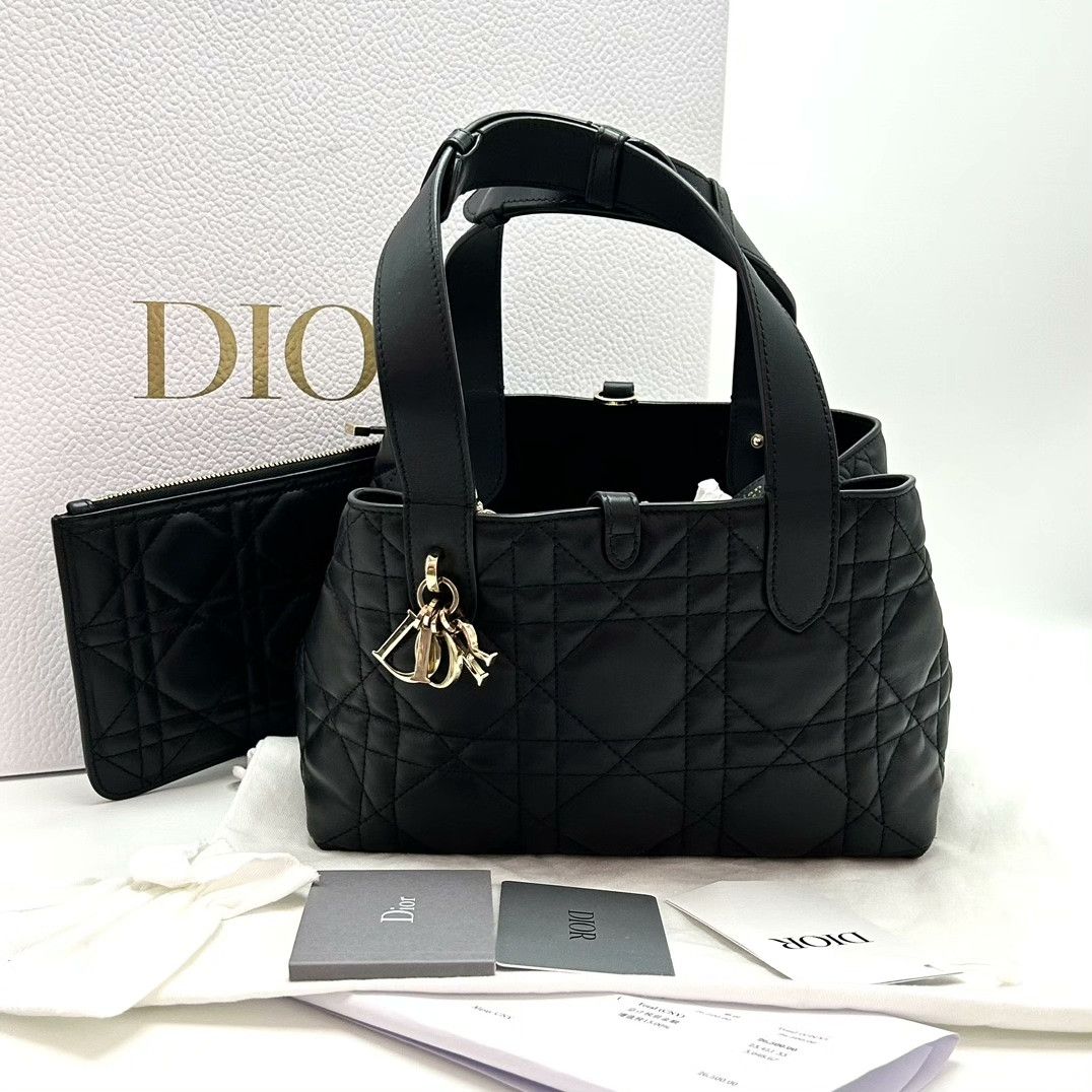 Dior Pre-loved Bag Very good condition Size ONE SIZE - 1 Thumbnail