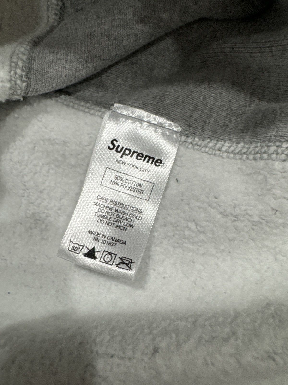 Supreme Supreme Blue Bandana Box Logo Bogo Size US L / EU 52-54 / 3 - 6 Thumbnail