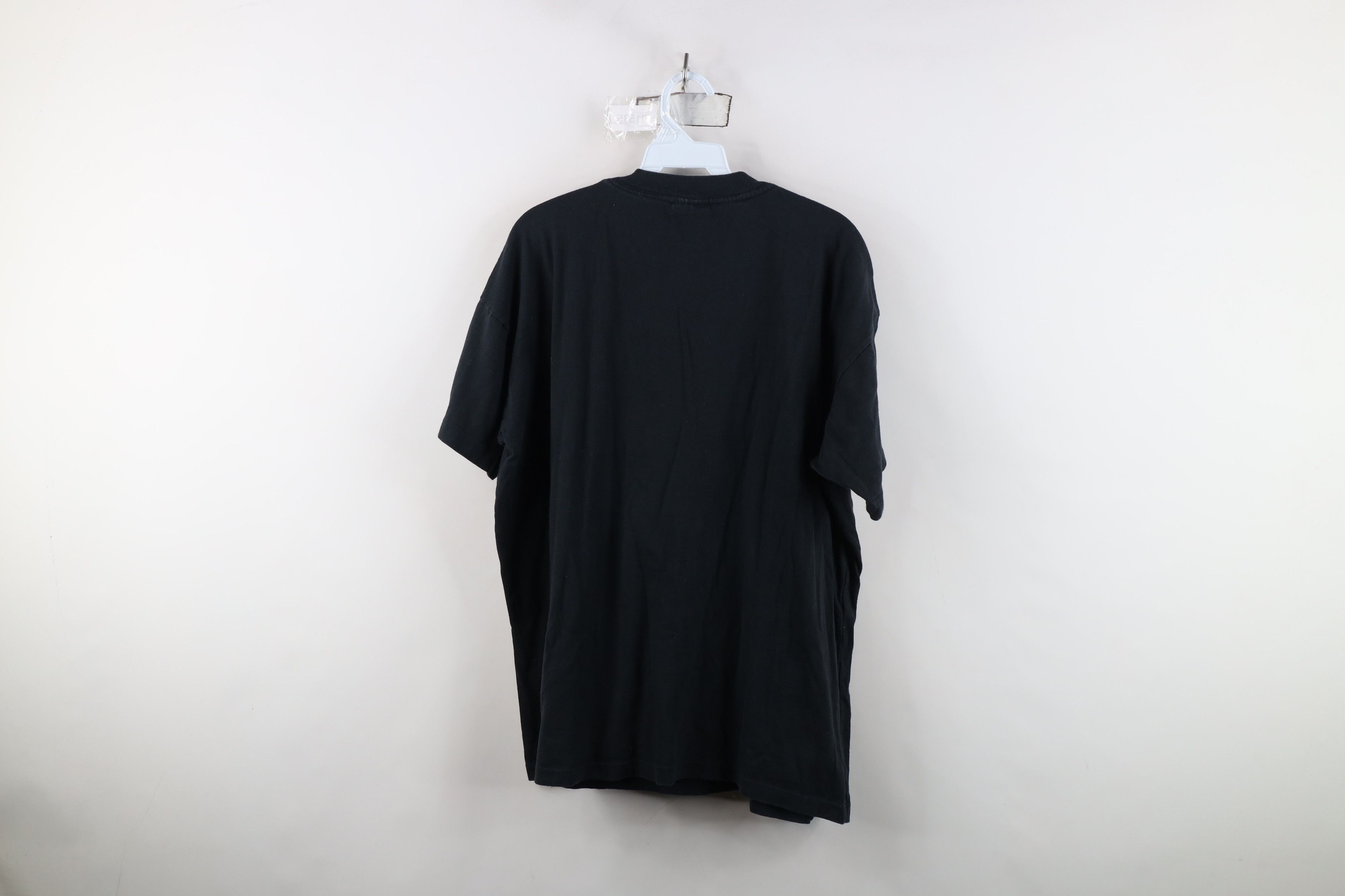 Vintage Vintage 80s 90s Roots of the Opera T-Shirt Black Kanye Size US XL / EU 56 / 4 - 14 Thumbnail