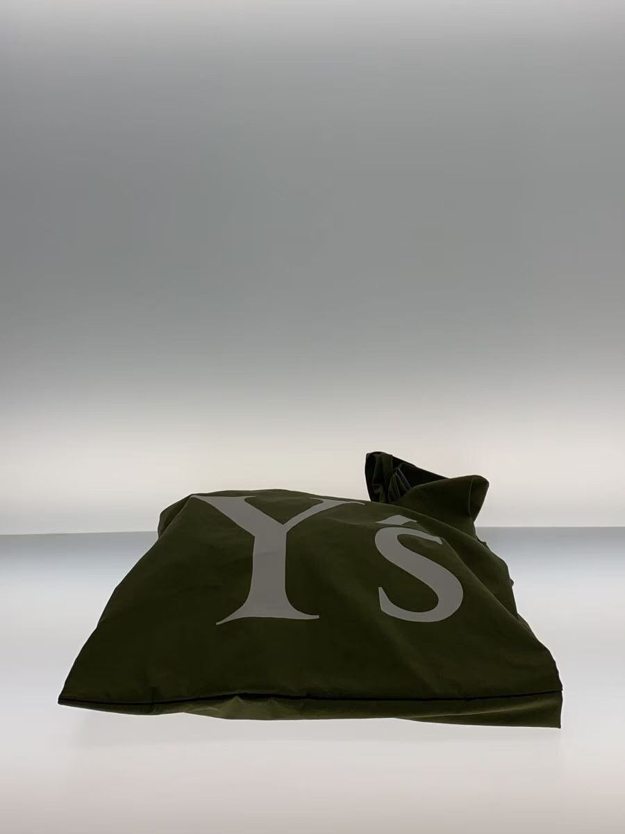 Y's × Yohji Yamamoto Logo Shoulder Bag Size ONE SIZE - 4 Thumbnail