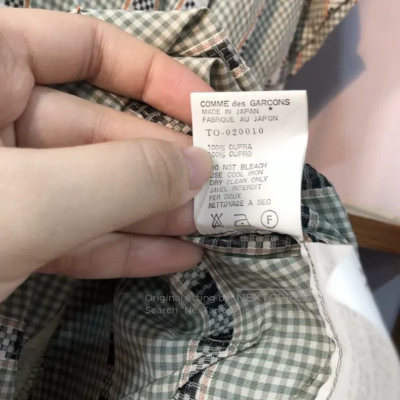 Other Comme Des Garcons Dress Size M / US 6-8 / IT 42-44 - 8 Thumbnail