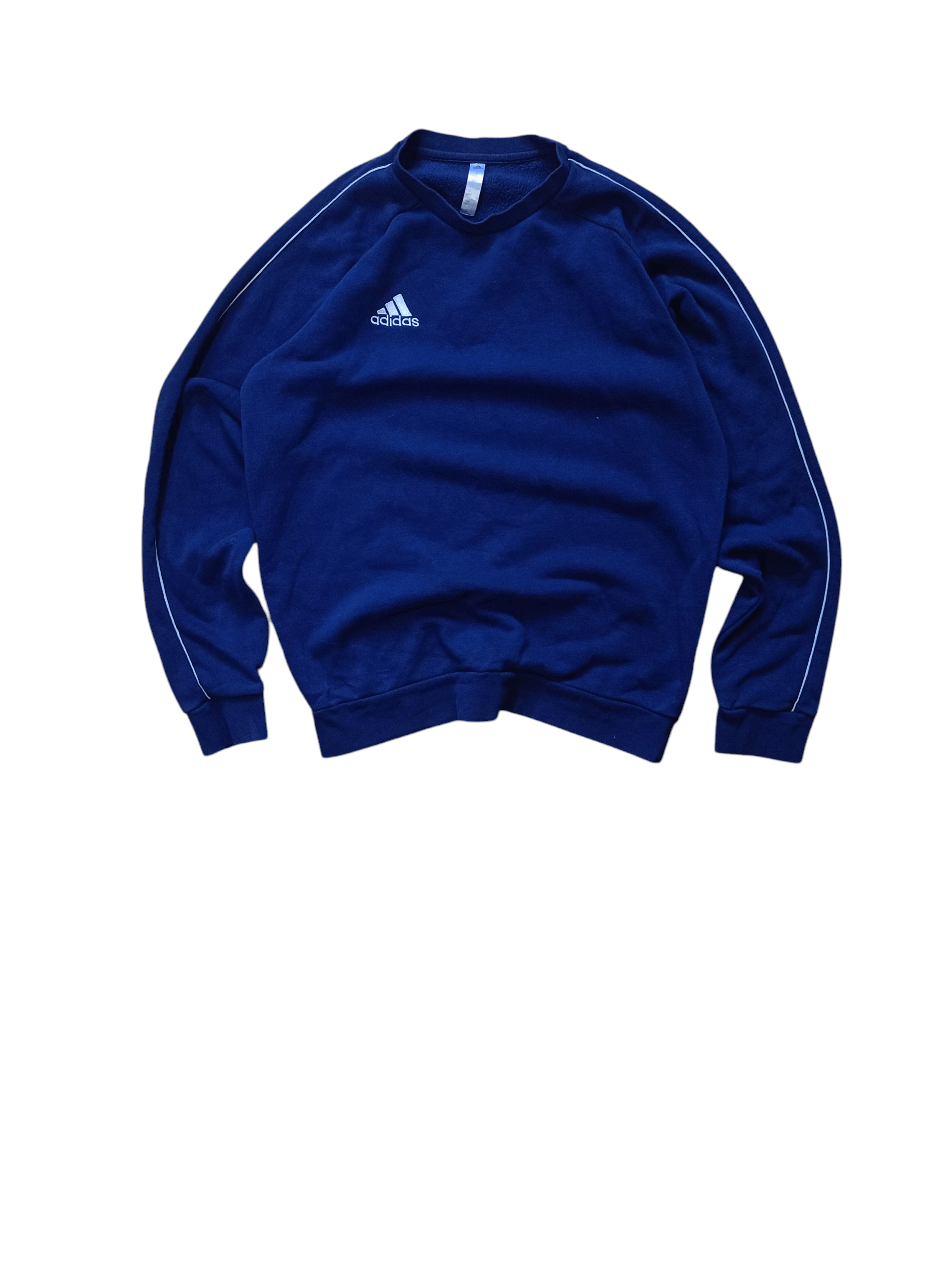 Adidas adidas hoodie Size US M / EU 48-50 / 2 - 2 Thumbnail