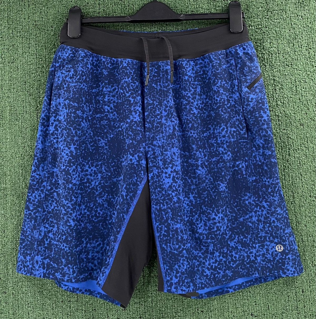 Lululemon Lululemon Assert Cannonball Unlined Shorts Men’s Small Size US 31 - 1 Thumbnail