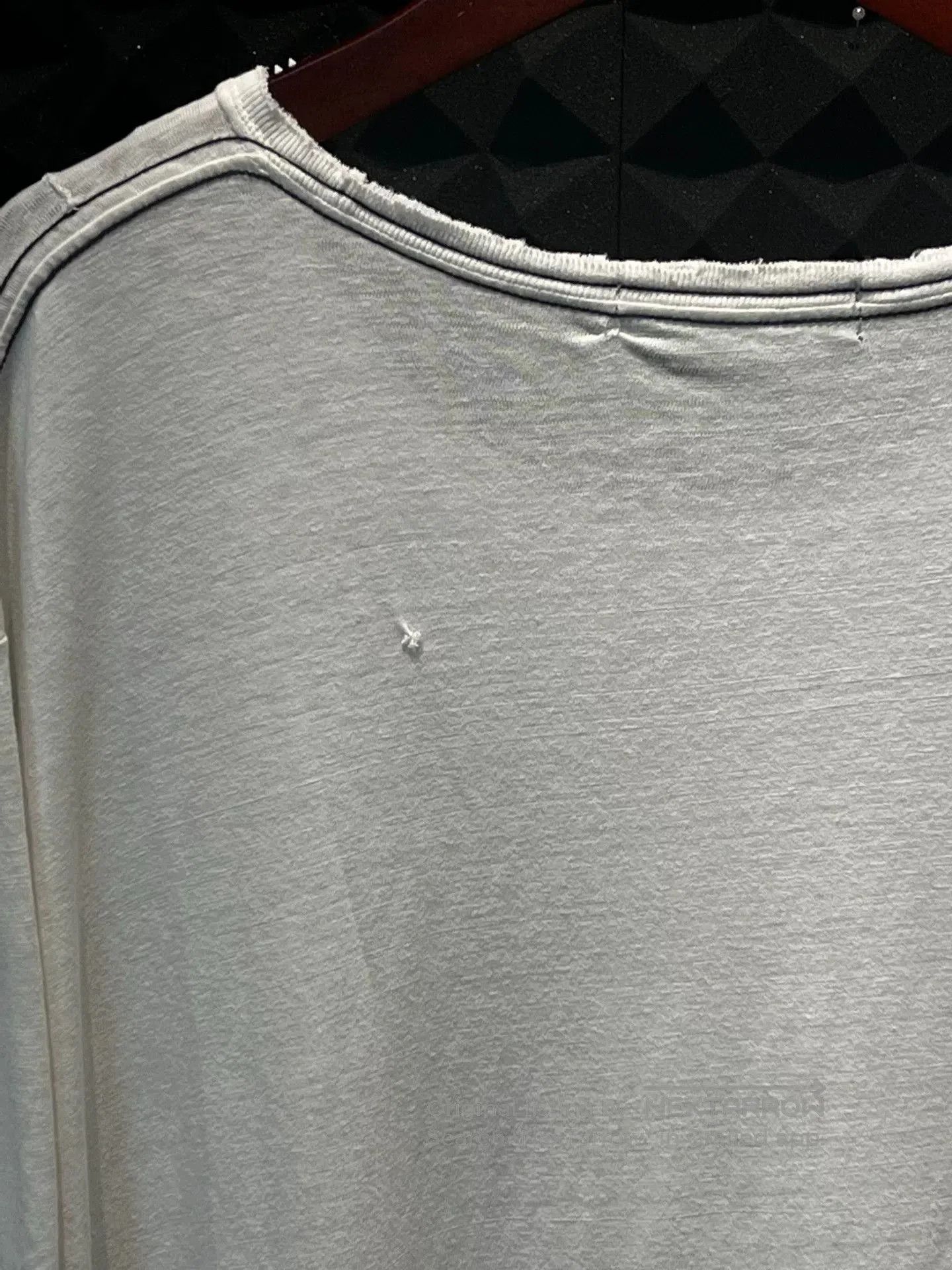 Undercover Undercover SCAB 03SS T-shirt. Size US L / EU 52-54 / 3 - 6 Thumbnail