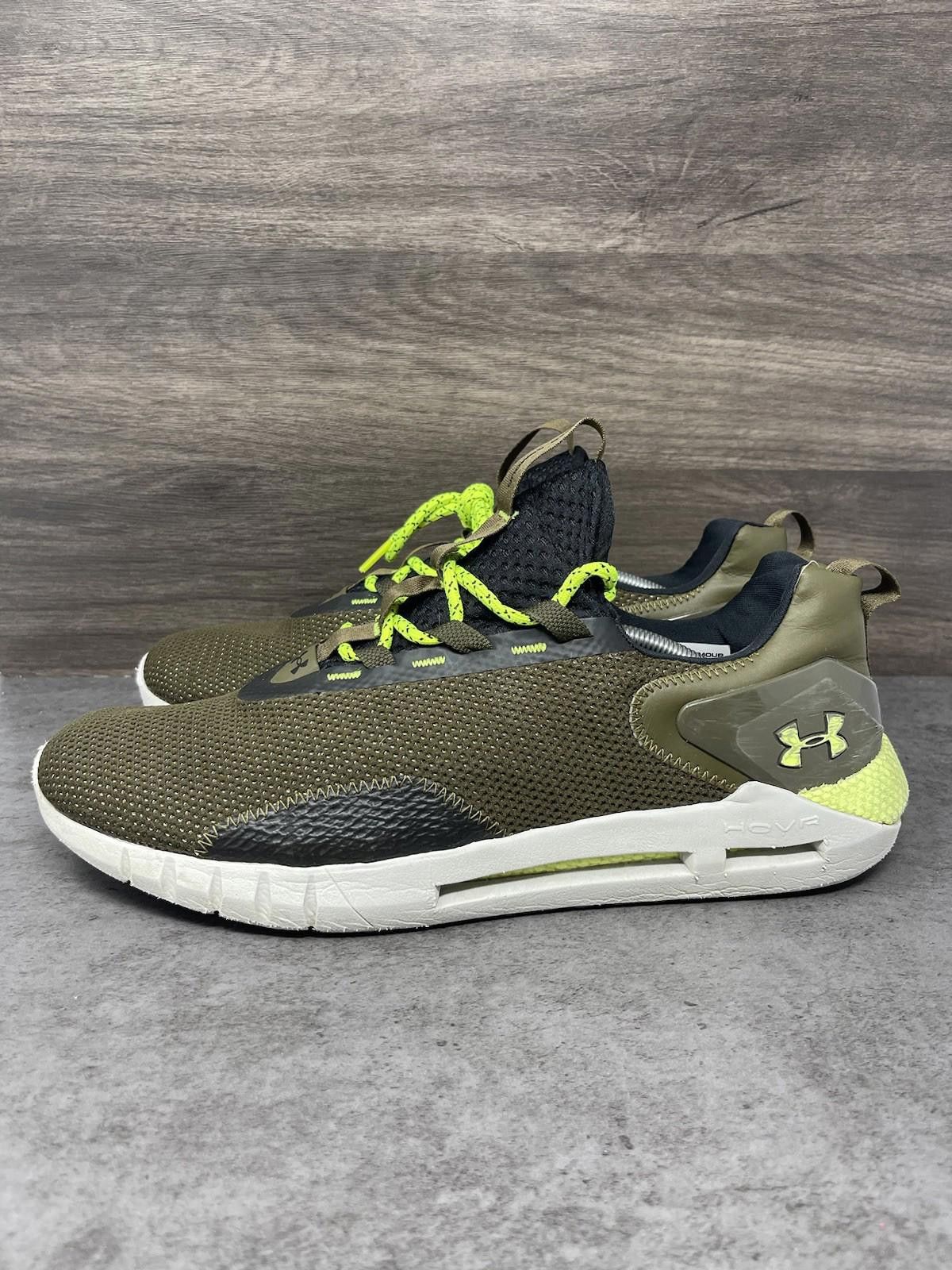 Under Armour Under Armour Shoes Mens Size 13 HOVR Strt Sneaker Size US 13 / EU 46 - 1 Thumbnail