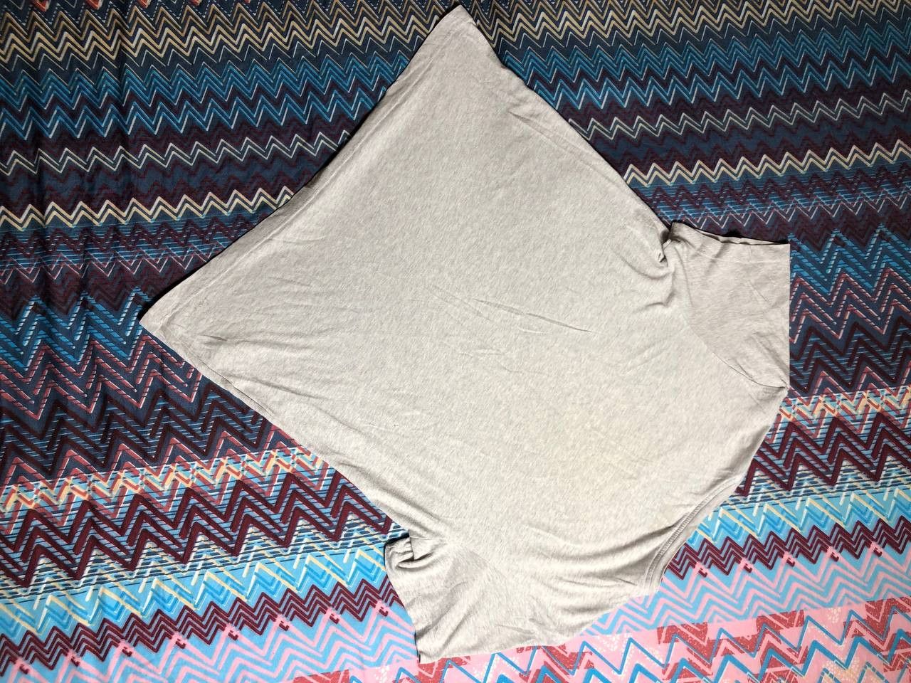 Lacoste × Vintage Vintage lacoste chemise polo t shirt Size US XL / EU 56 / 4 - 10 Thumbnail