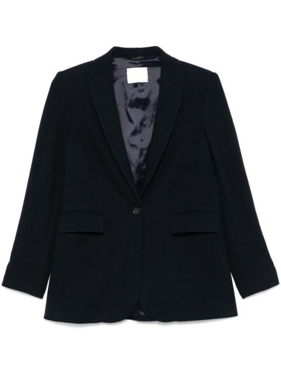 Circolo 1901 CIRCOLO 1901 Women Jackets FD3163 851 Blue Size M / US 6-8 / IT 42-44 - 1 Thumbnail