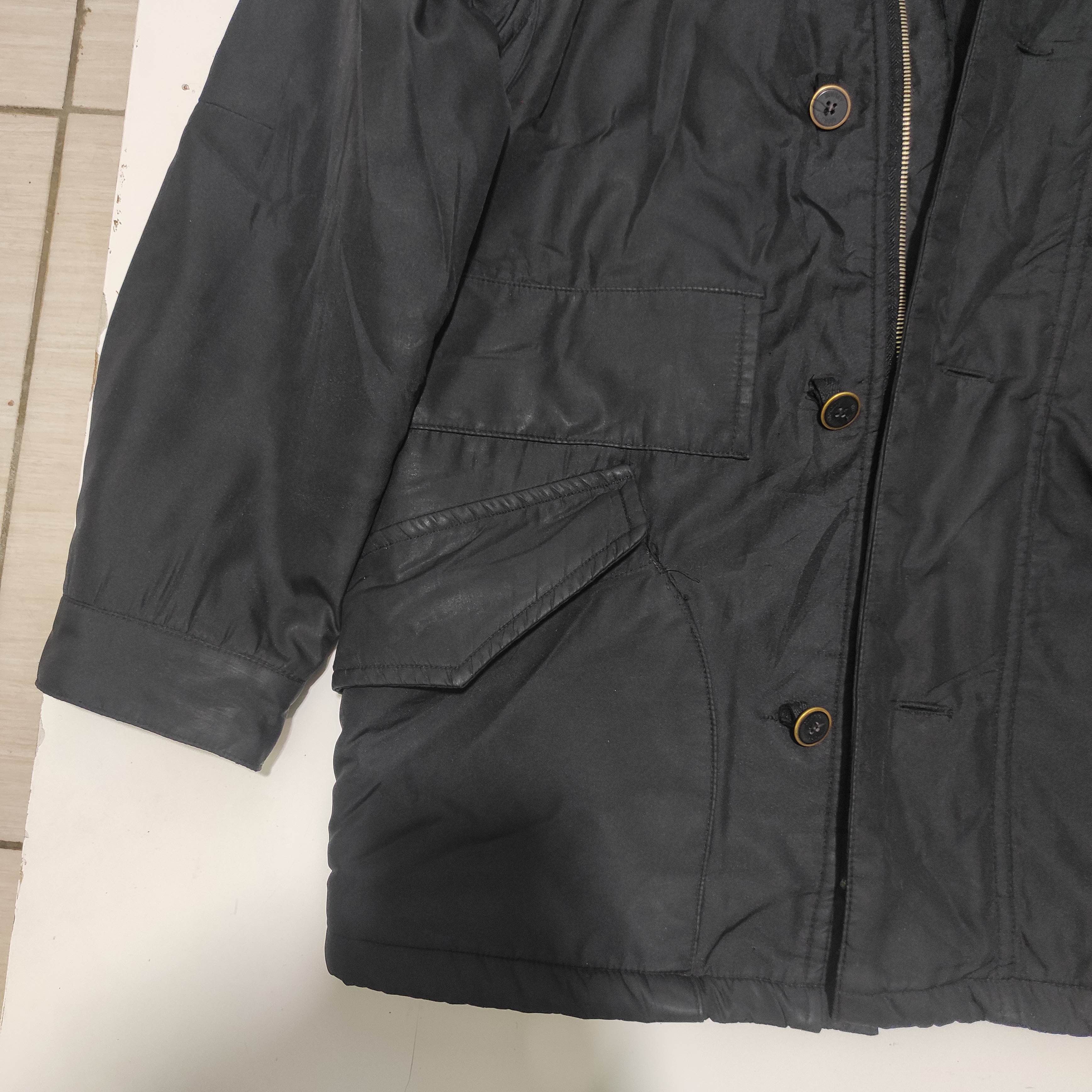Giorgio Armani Giorgio Armani Down Jacket Size US M / EU 48-50 / 2 - 6 Thumbnail