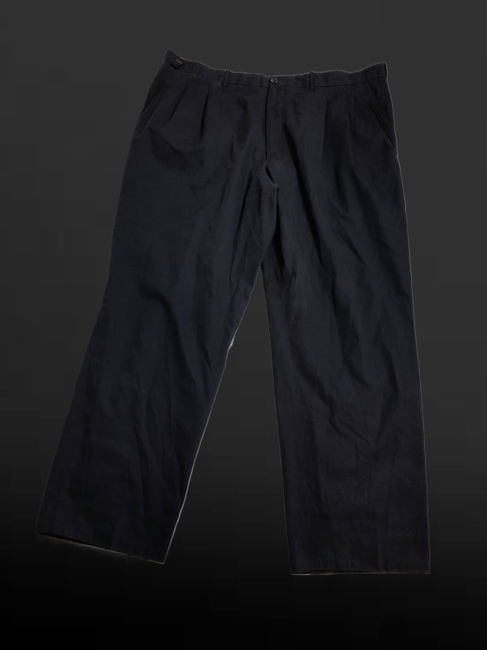 Lacoste Vintage Lacoste casual pants Size US 38 / EU 54 - 1 Thumbnail