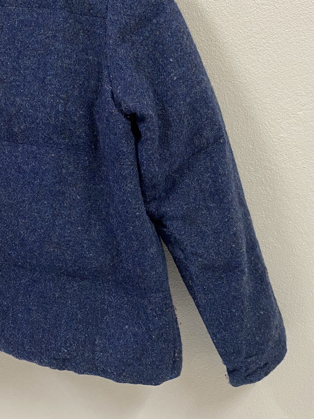 Harris Tweed Harris Tweed X Earth Music & Ecology Violet Label Size M / US 6-8 / IT 42-44 - 7 Thumbnail