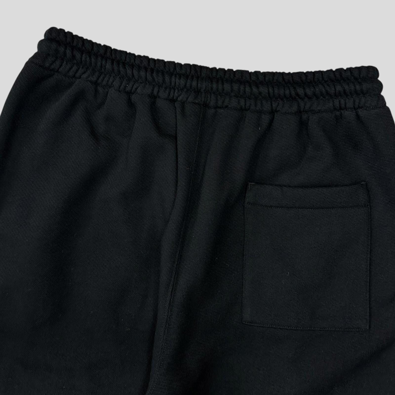 Off-White Off-white Virgil Abloh 2013 Body Stitch Heavy Joggers S (M) Size US 30 / EU 46 - 9 Thumbnail