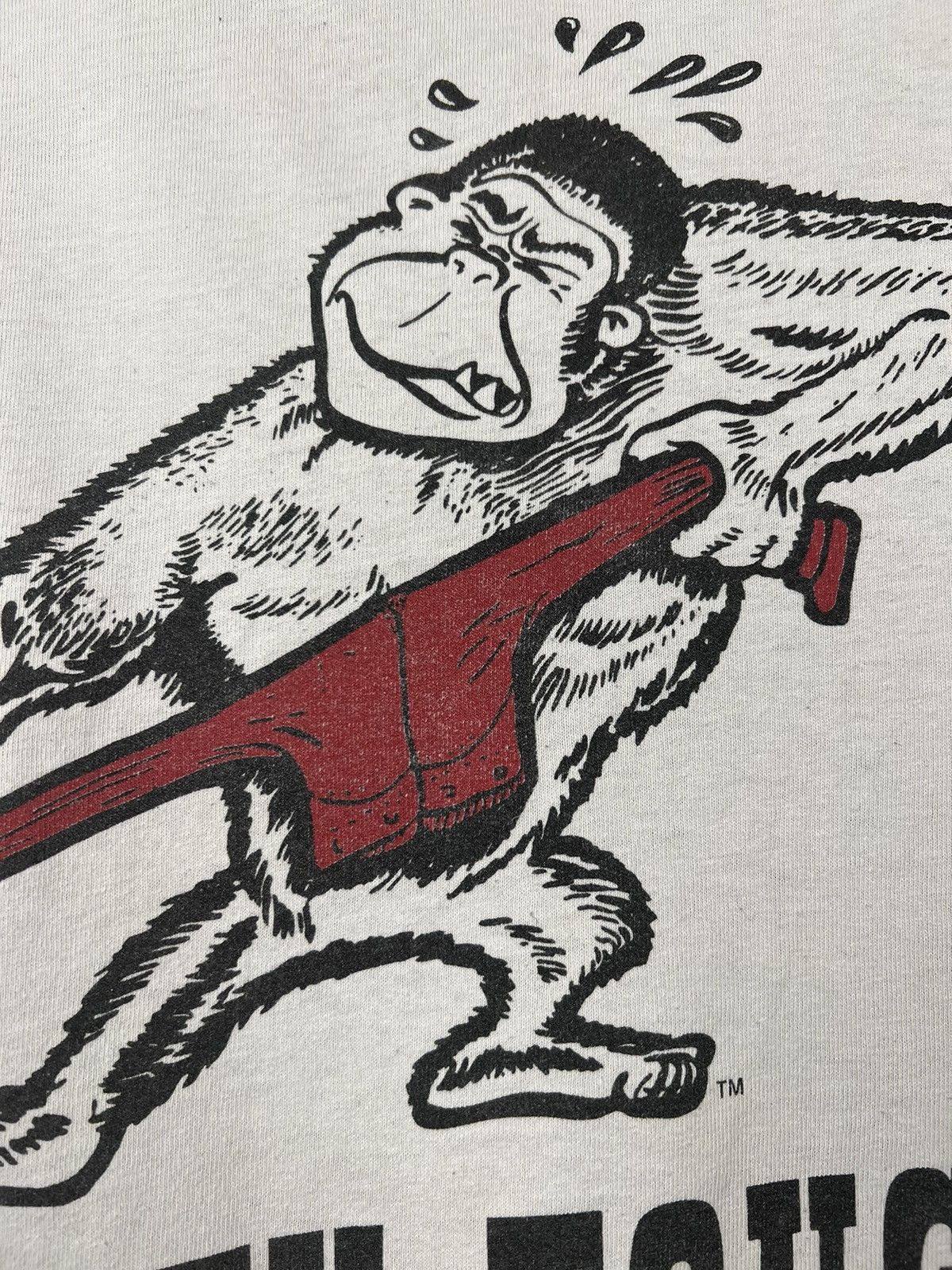 Ben Davis × Vintage Vintage Ben Davis Tee Size US M / EU 48-50 / 2 - 6 Thumbnail