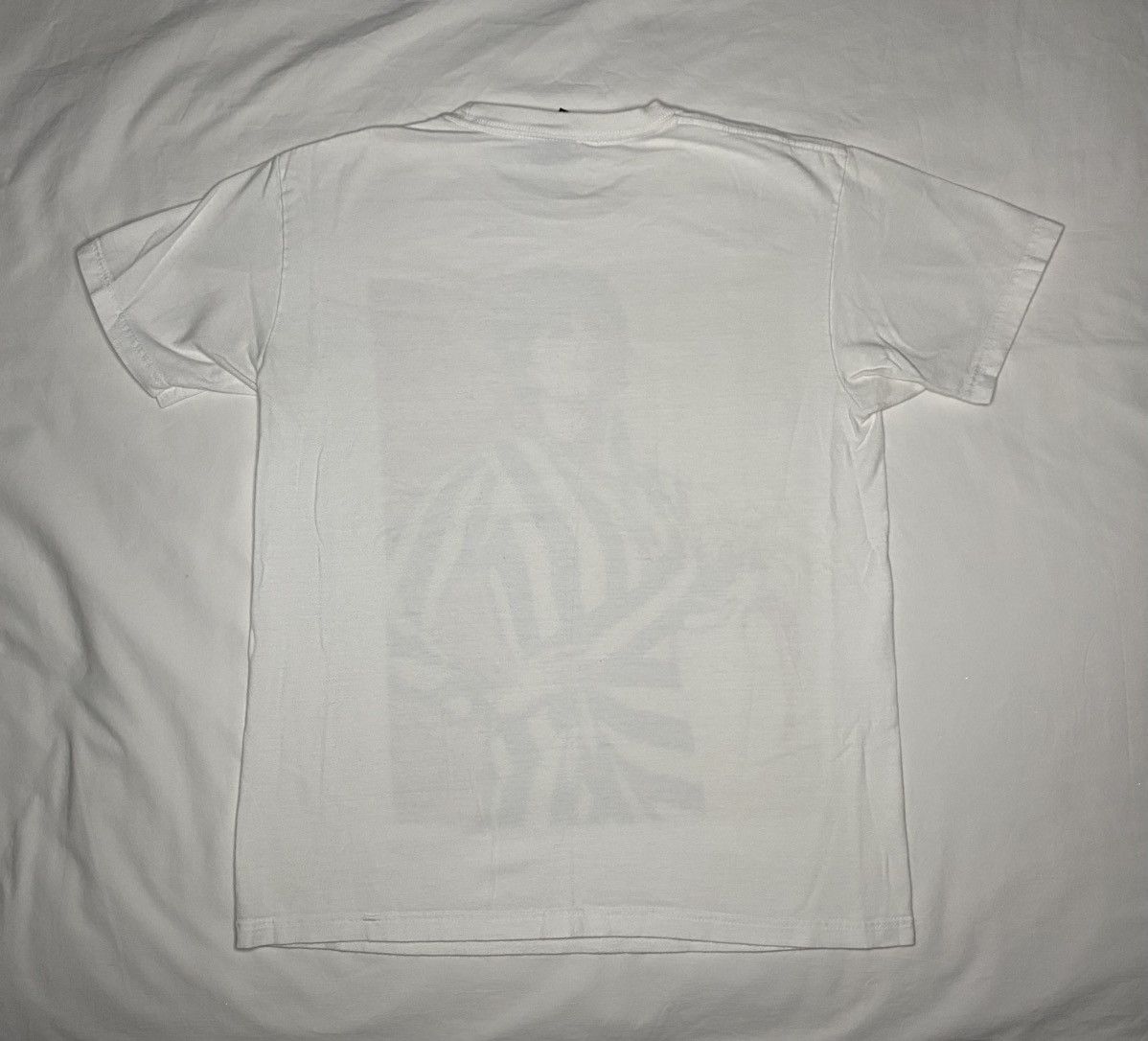 Obey OBEY These Parties Disgust Me Woman Wine Graphic T Shirt MED Size US M / EU 48-50 / 2 - 5 Thumbnail