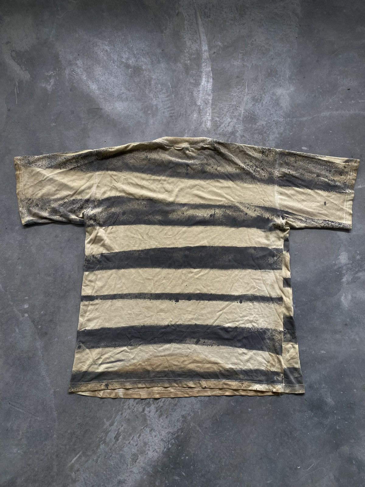 Band Tees × Bob Marley × Vintage Vintage Bob Marley “COUNTRYMAN” Album Mosquitohead Tees Size US XL / EU 56 / 4 - 4 Thumbnail