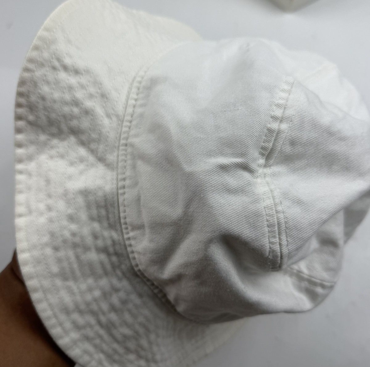 Stussy stussy bucket hat tc44 Size ONE SIZE - 3 Thumbnail