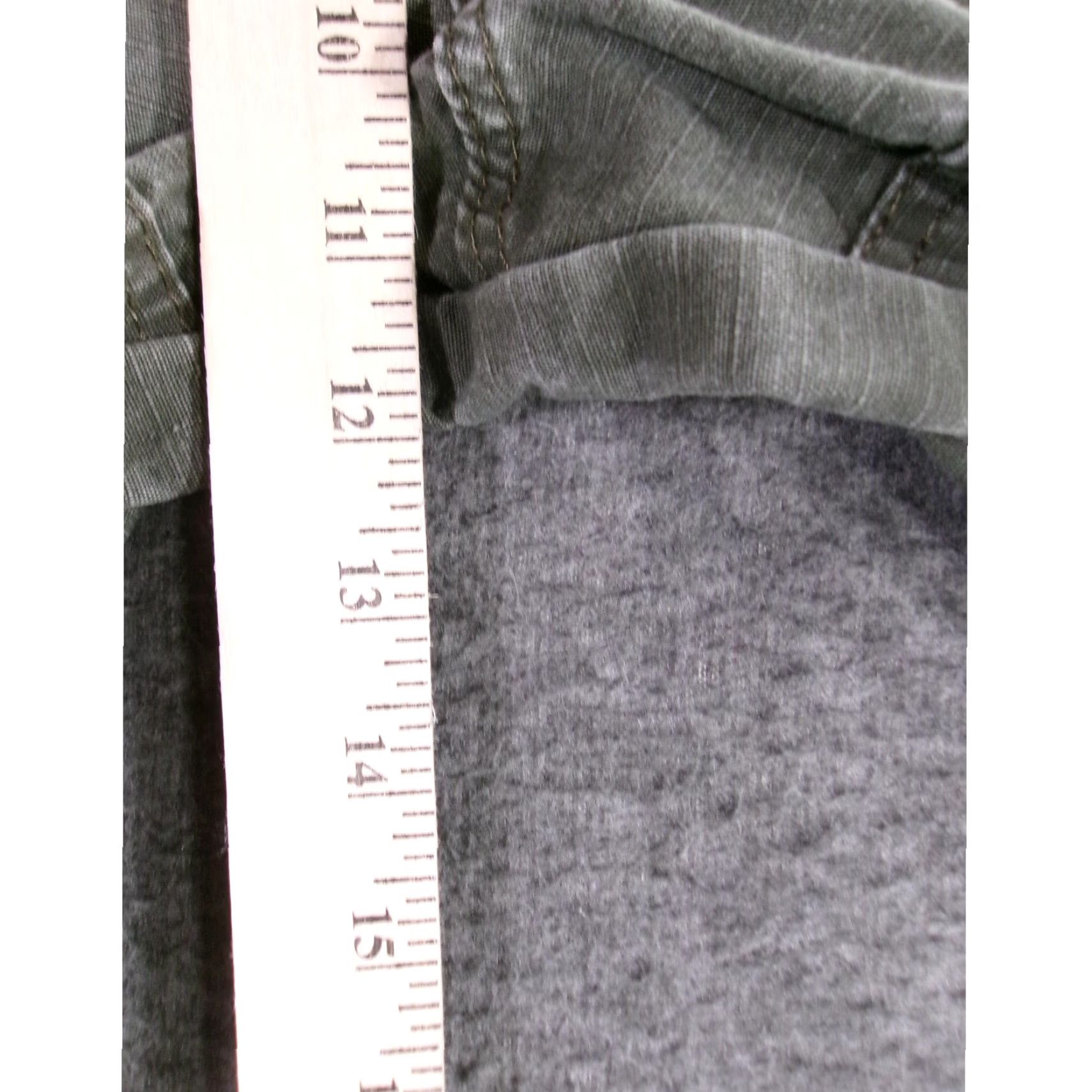 Wrangler VINTAGE Wrangler Riggs Workwear Carpenter Pants Men 32X31 Workwear Utility Straight Leg Green Size US 32 / EU 48 - 5 Thumbnail