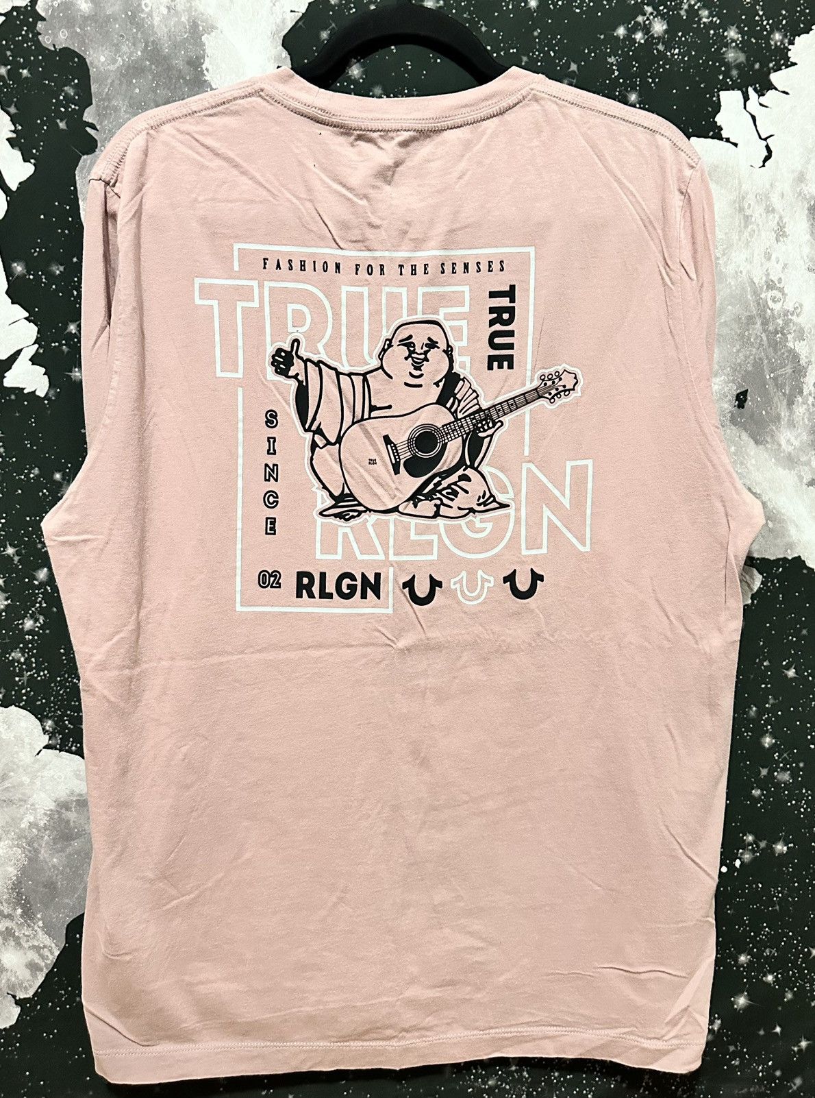 True Religion True Religion shirt Size US L / EU 52-54 / 3 - 1 Thumbnail
