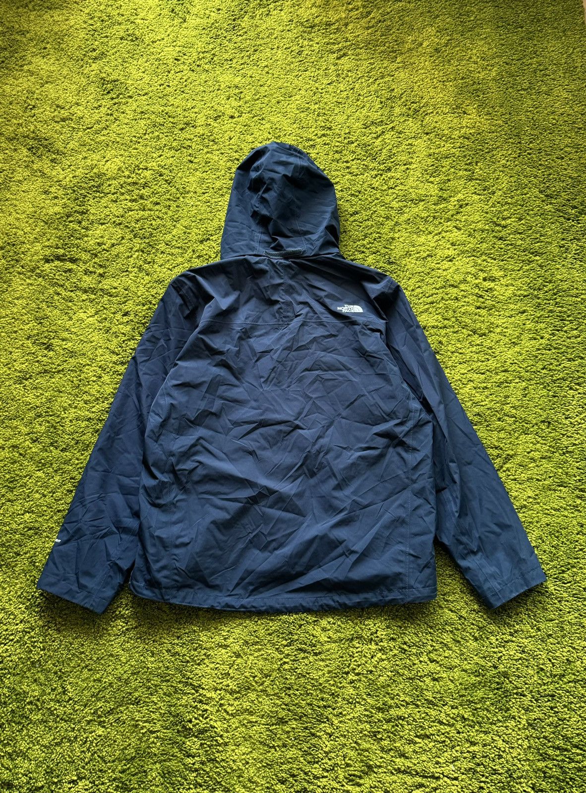 The North Face The North Face TNF gorpcore style DryVent membrane jacket Size US XL / EU 56 / 4 - 3 Thumbnail