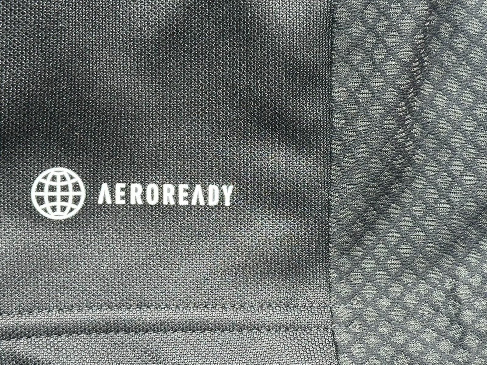 Adidas Adidas Tiro23 Aeroready Track Jacket Black Men's XL Size US XL / EU 56 / 4 - 8 Thumbnail
