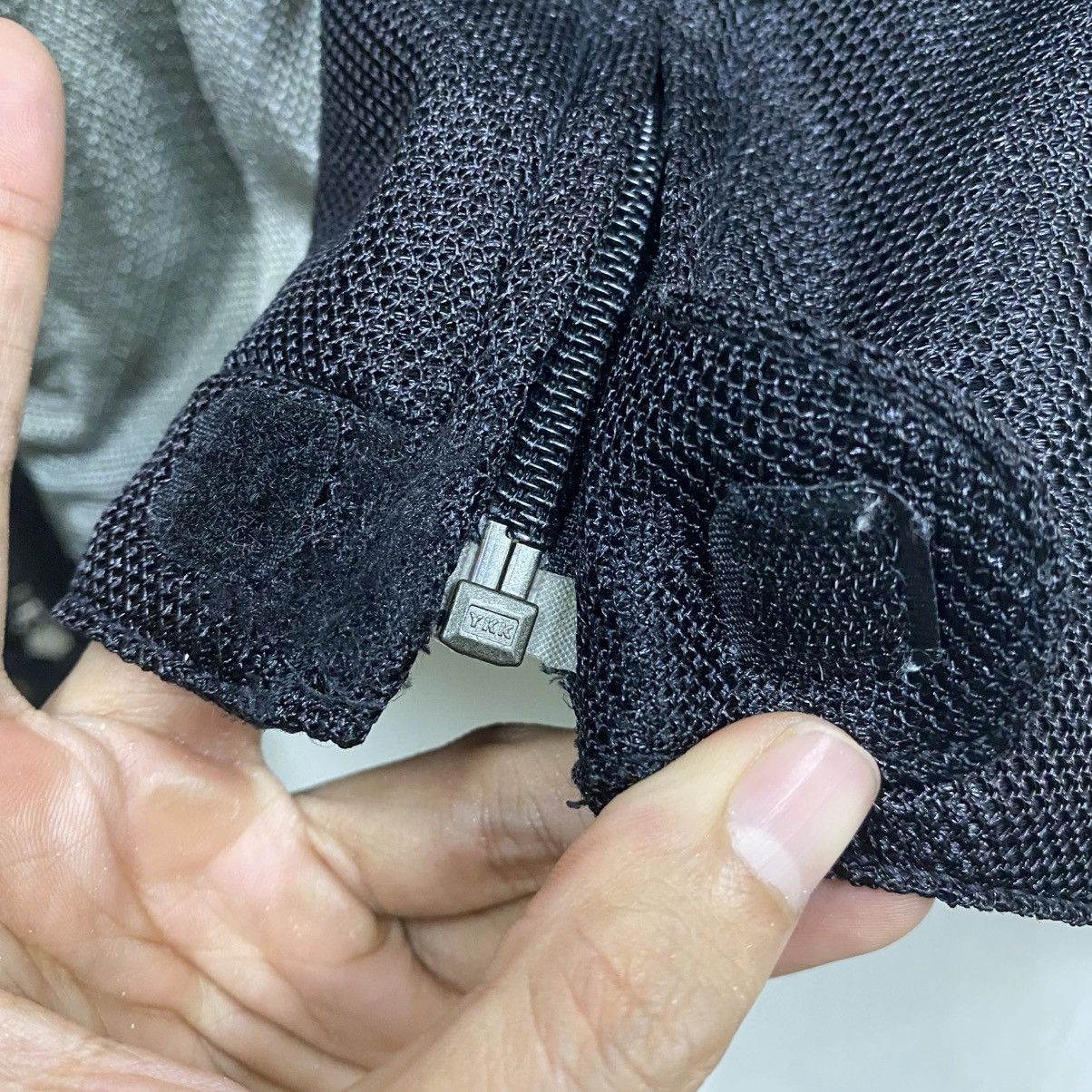 Gap × Japanese Brand Nankai “Athlete’s Essence” Light Biker Jackets Size US M / EU 48-50 / 2 - 13 Thumbnail