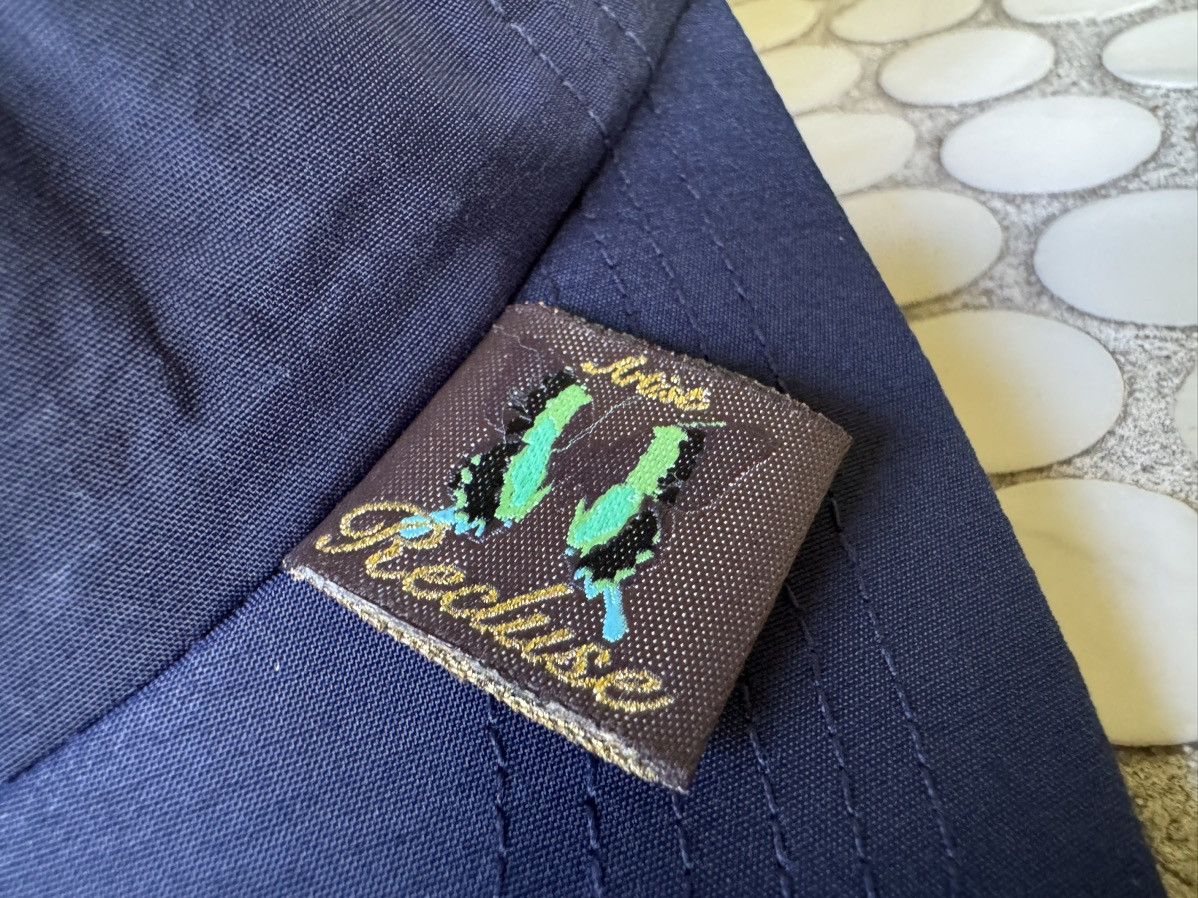 Advisory Board Crystals Advisory Board Crystals Hat Navy Blue Artist Recluse ABC Size ONE SIZE - 6 Thumbnail