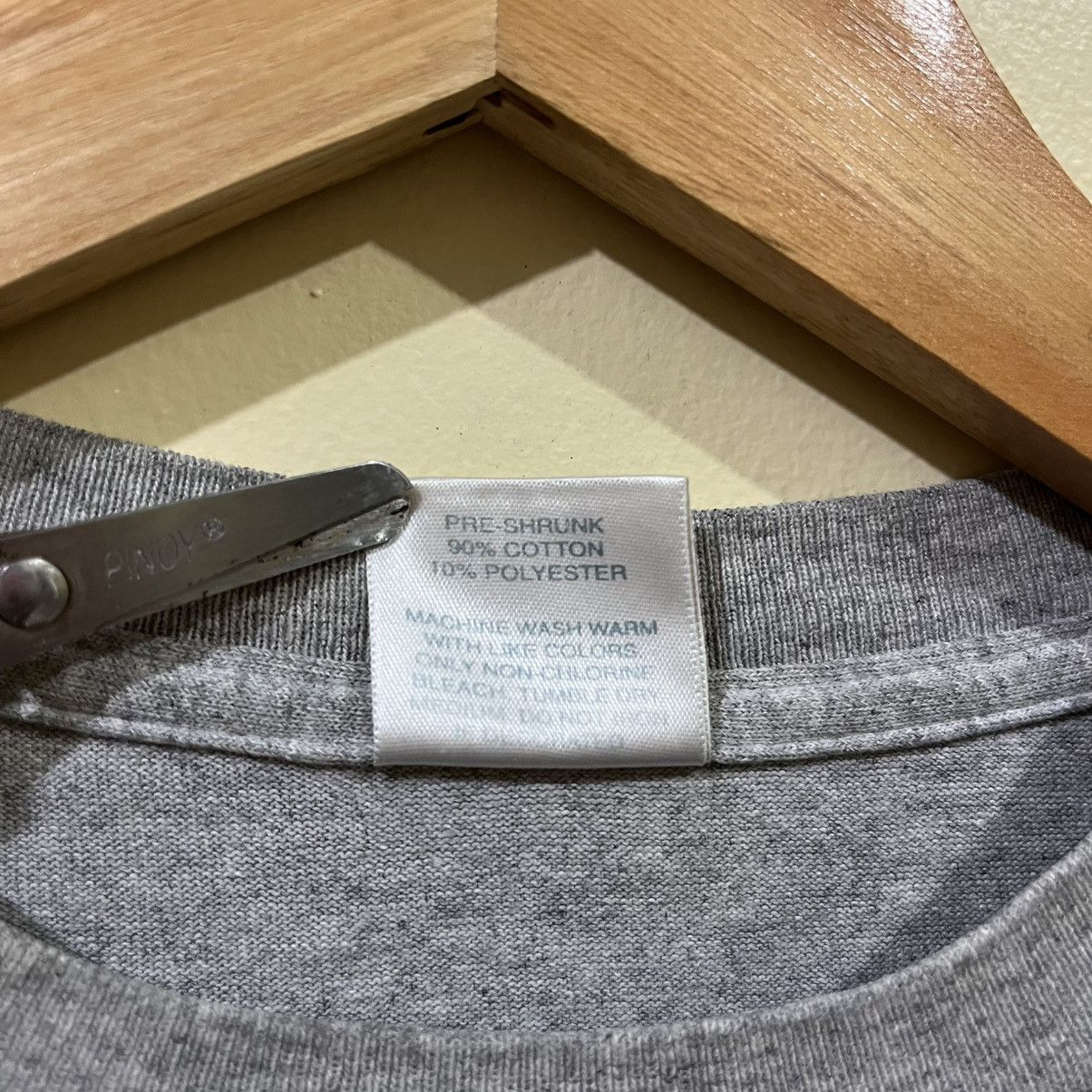 Supreme VINTAGE 2001 SUPREME THE GOD FATHER TEE Size US L / EU 52-54 / 3 - 4 Thumbnail