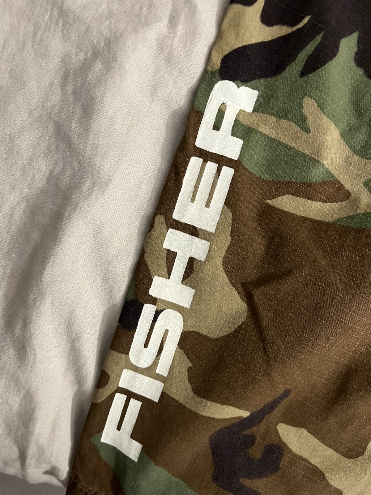Other Fisher camo pants Size US 28 / EU 44 - 8 Thumbnail