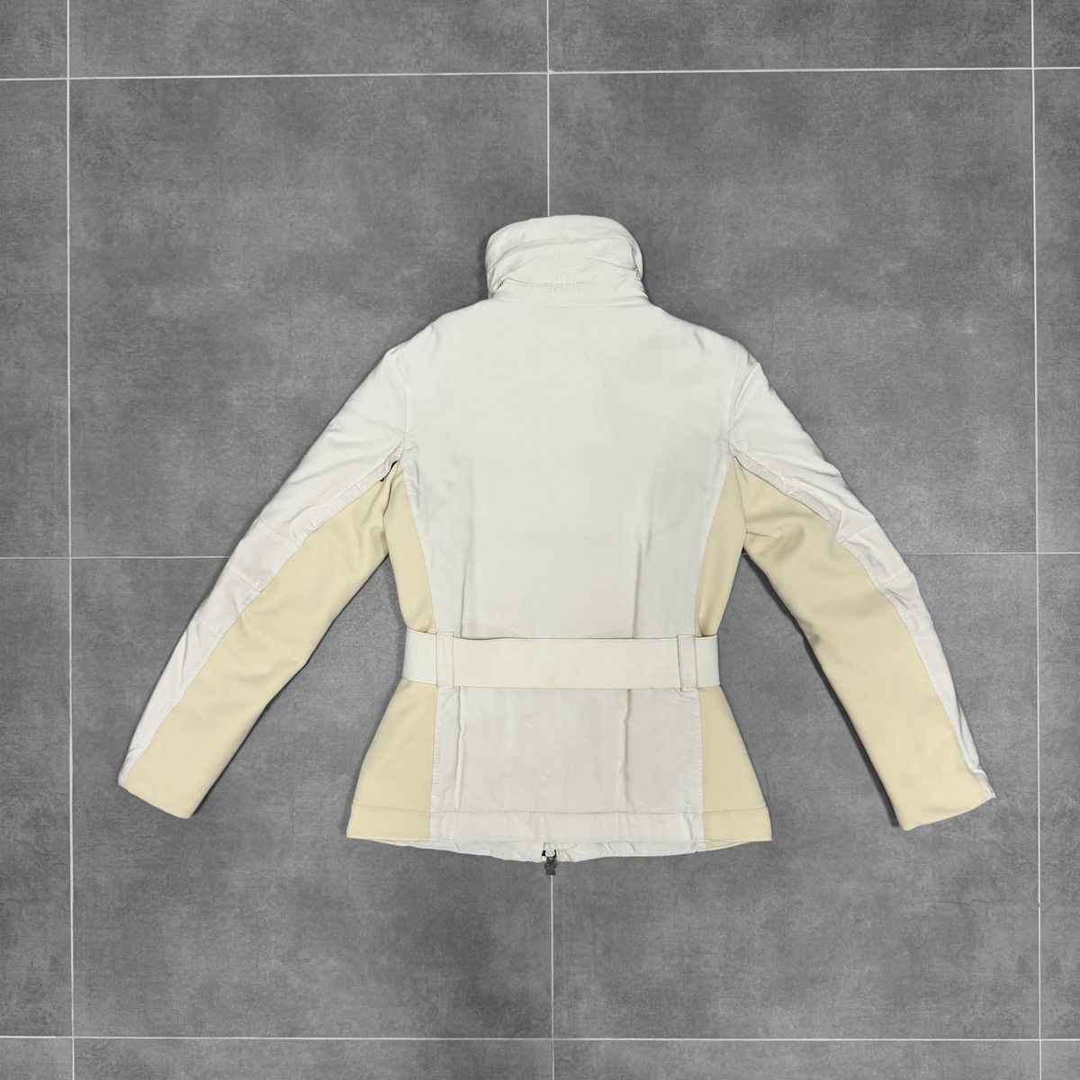 Moncler × Vintage Vintage Moncler Women Jacket Size M Size M / US 6-8 / IT 42-44 - 23 Thumbnail