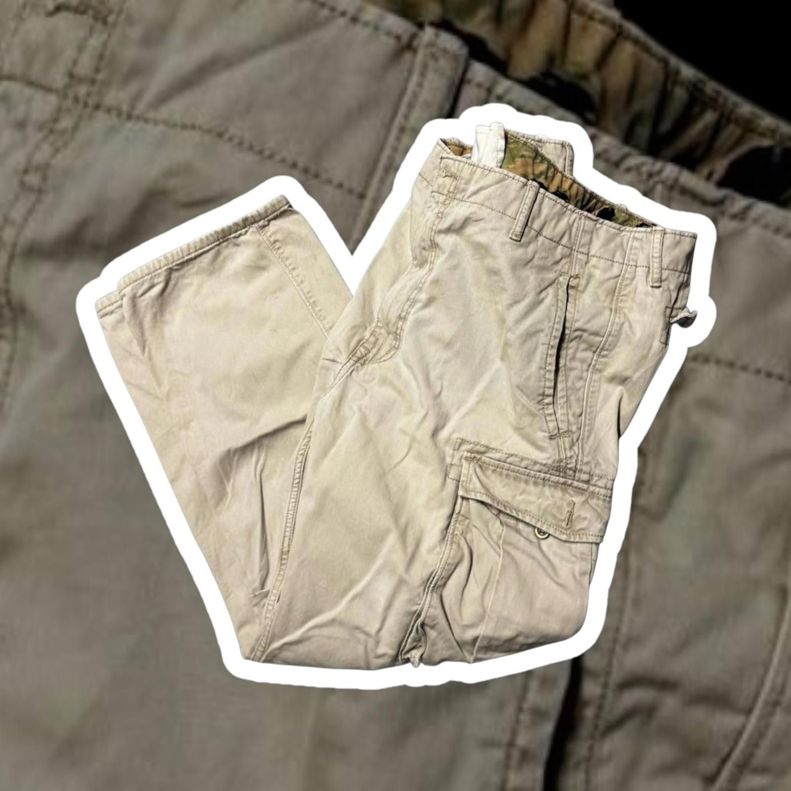 Levi's Levi's Cargo Pants - Casual Comfort Size US 36 / EU 52 - 1 Thumbnail