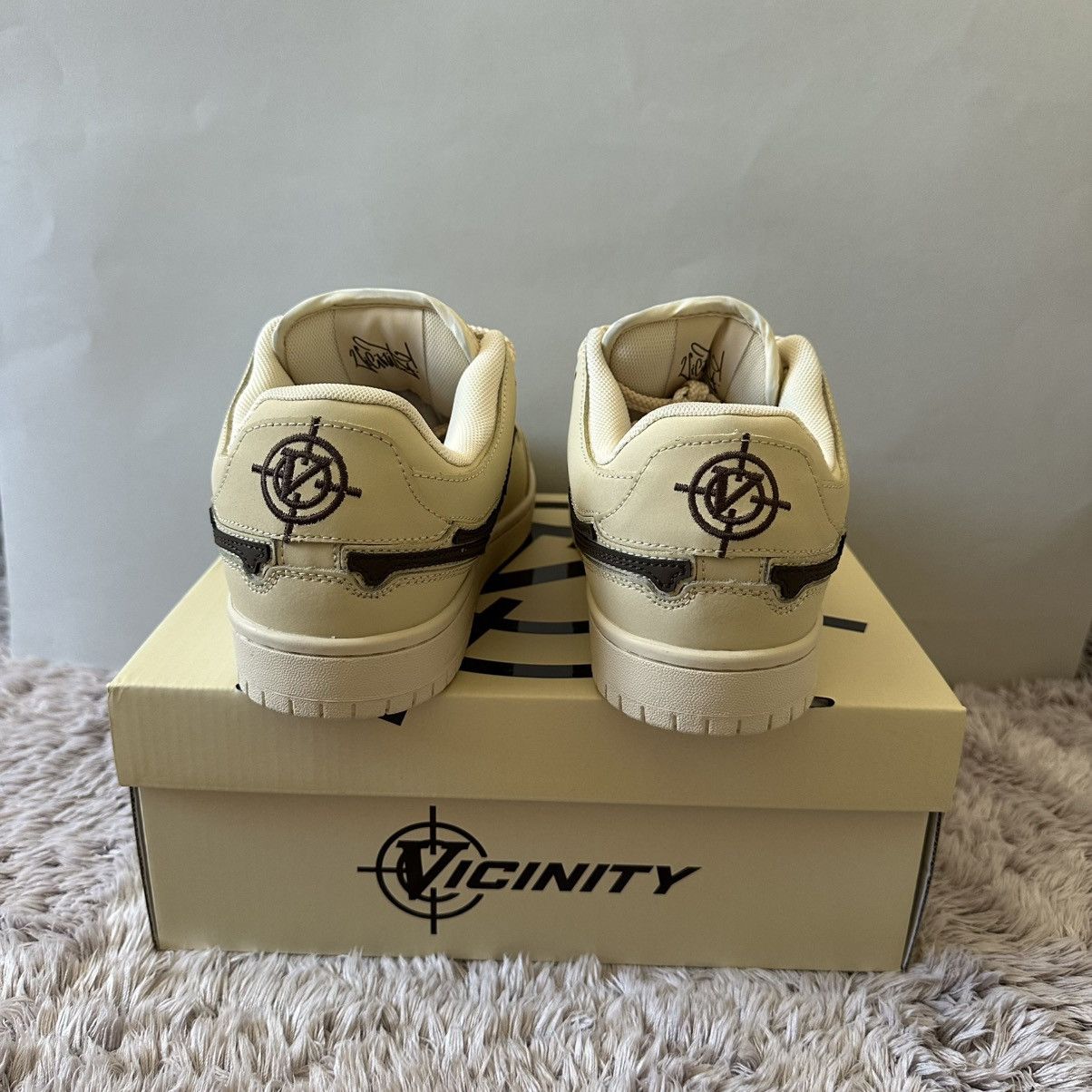 Other Vicinity Akimbo Lows Reverse Cappuccino - NEW Size US 7.5 / EU 40-41 - 5 Thumbnail
