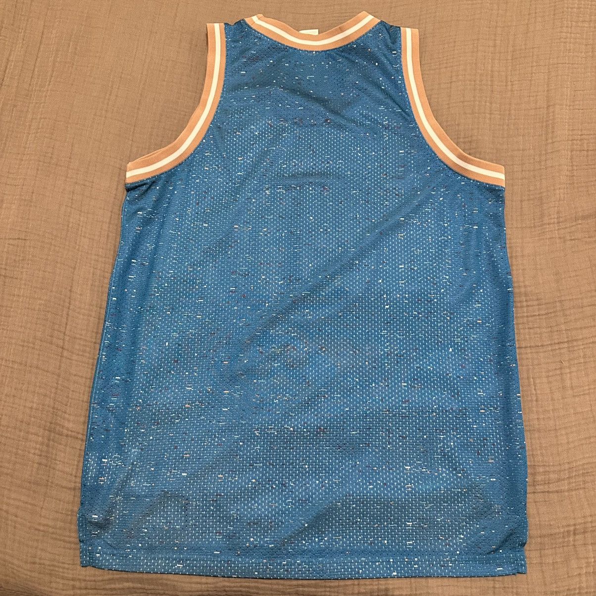 Nike × Pigalle Nike × Pigalle Basketball Jersey – M Nike Air Rare Tank Size US M / EU 48-50 / 2 - 2 Thumbnail