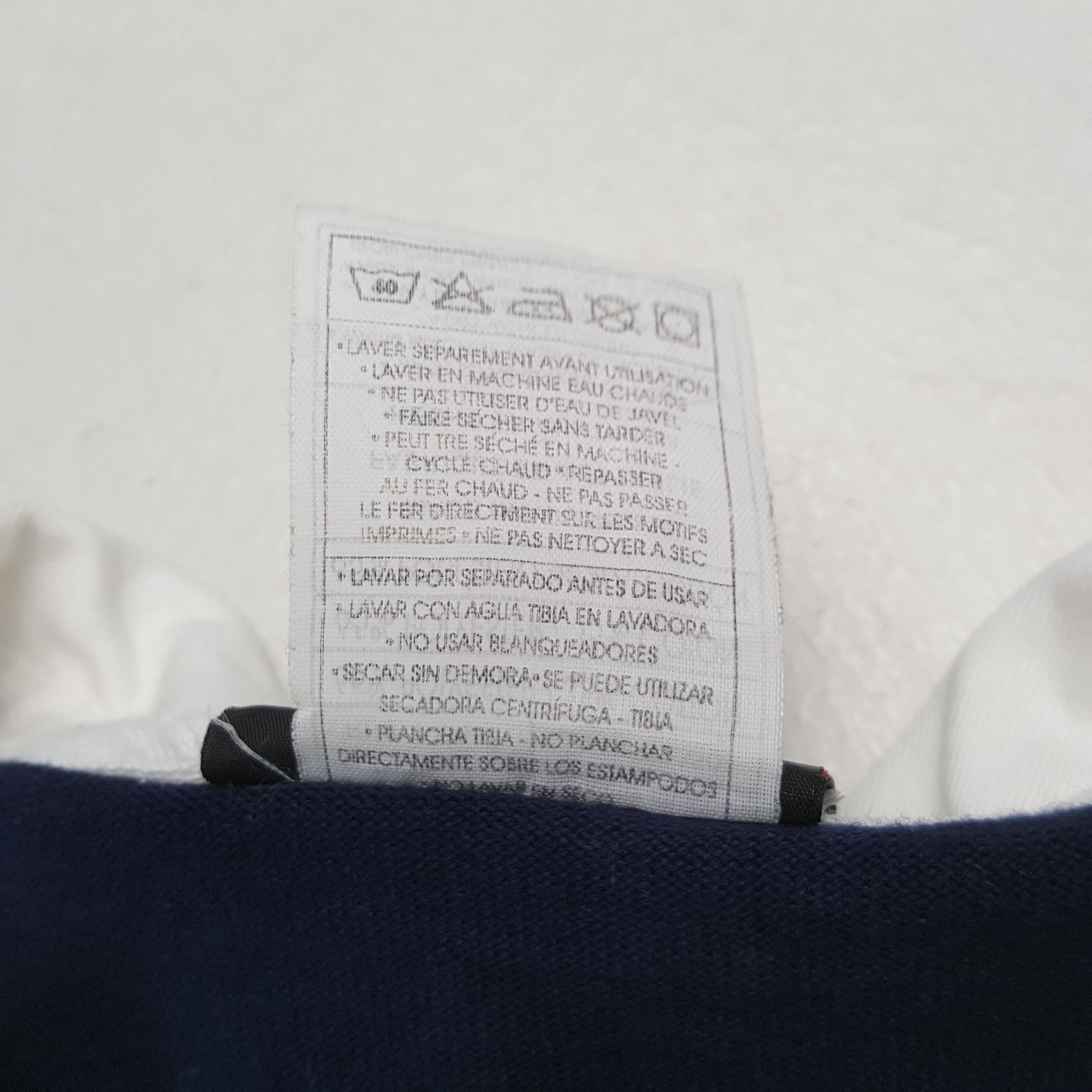 Canterbury of New Zealand Canterbury Wallabies Polos C301N44 Size US XS / EU 42 / 0 - 8 Thumbnail