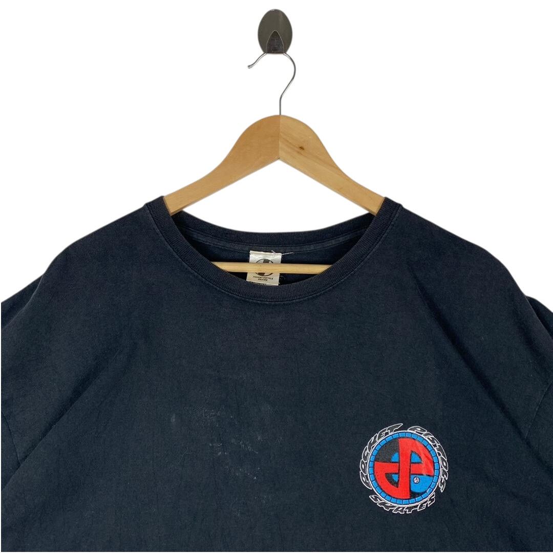 Other Vintage Pocket Pistols Skates (PPS) Graphic Tee Size US XL / EU 56 / 4 - 3 Thumbnail