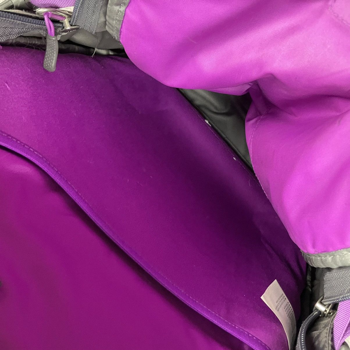 The North Face The North Face Borealis Outdoor 🧗‍♂️ Bag Size ONE SIZE - 10 Thumbnail