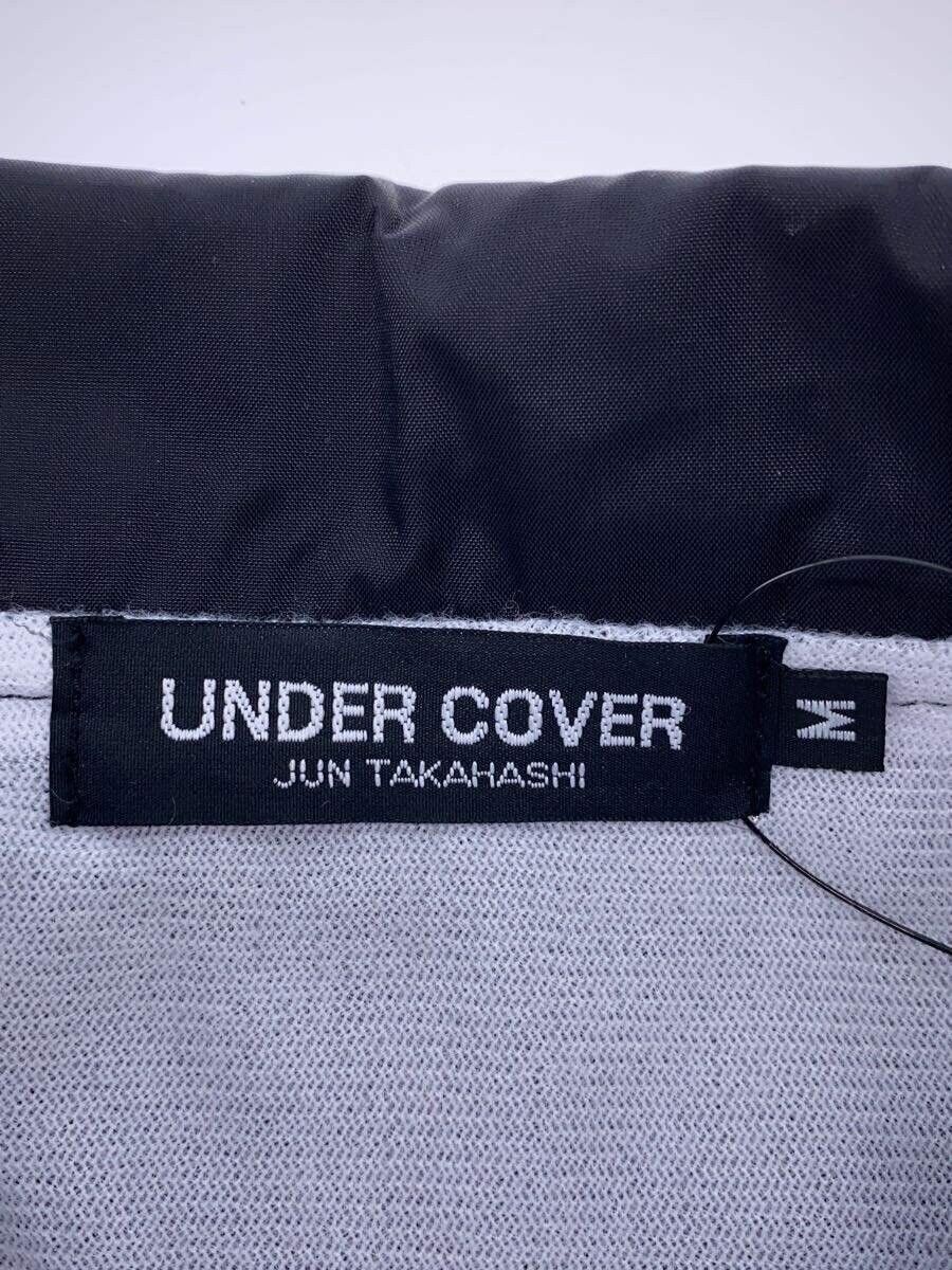 Undercover U Logo Nylon Coach Jacket Size US M / EU 48-50 / 2 - 3 Thumbnail
