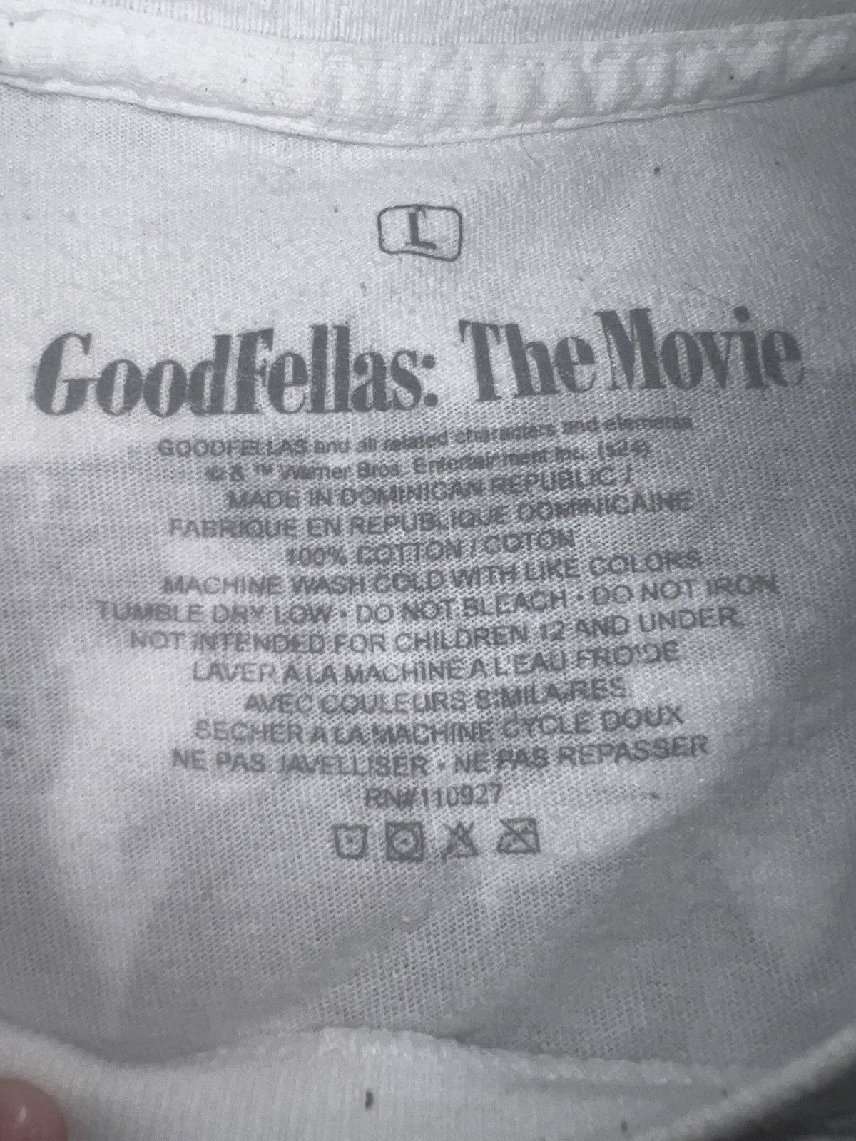 Other Good Fellas Shirt Size US L / EU 52-54 / 3 - 4 Thumbnail